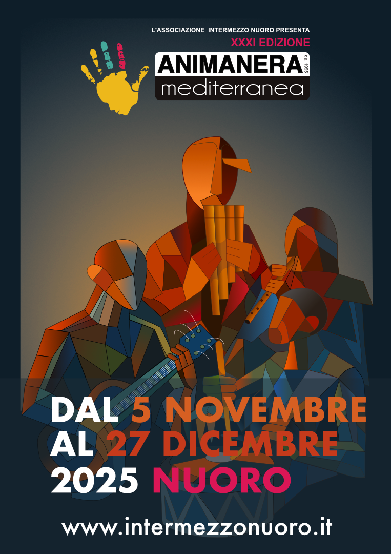 Il grande ritorno del festival Animanera Mediterranea – XXXI edizione